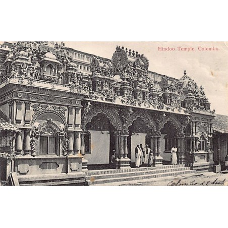 Rare collectable postcards of SRI LANKA. Vintage Postcards of SRI LANKA