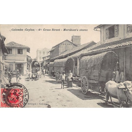 Rare collectable postcards of SRI LANKA. Vintage Postcards of SRI LANKA