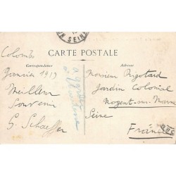 Rare collectable postcards of SRI LANKA. Vintage Postcards of SRI LANKA