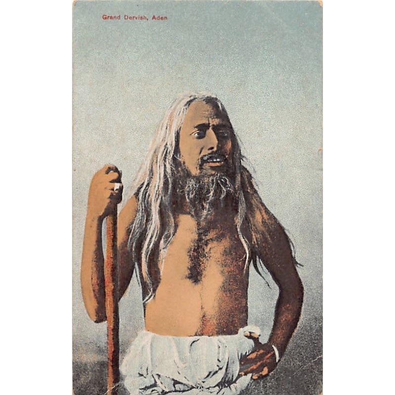 Rare collectable postcards of YEMEN. Vintage Postcards of YEMEN