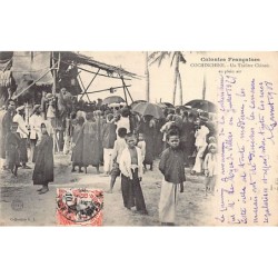 Rare collectable postcards of VIET-NAM. Vintage Postcards of VIET-NAM