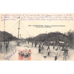 Rare collectable postcards of VIET-NAM. Vintage Postcards of VIET-NAM