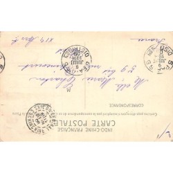 Rare collectable postcards of VIET-NAM. Vintage Postcards of VIET-NAM