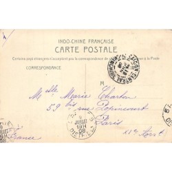 Rare collectable postcards of VIET-NAM. Vintage Postcards of VIET-NAM