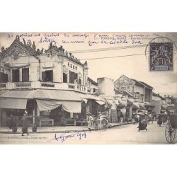 Rare collectable postcards of VIET-NAM. Vintage Postcards of VIET-NAM