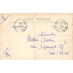 Rare collectable postcards of VIET-NAM. Vintage Postcards of VIET-NAM