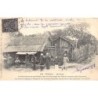 Rare collectable postcards of VIET-NAM. Vintage Postcards of VIET-NAM