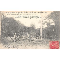 Rare collectable postcards of VIET-NAM. Vintage Postcards of VIET-NAM