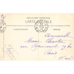 Rare collectable postcards of VIET-NAM. Vintage Postcards of VIET-NAM