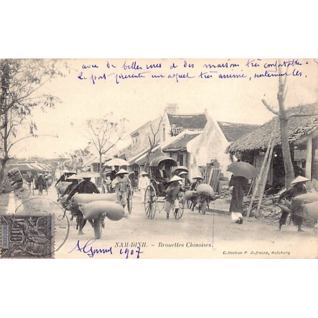 Rare collectable postcards of VIET-NAM. Vintage Postcards of VIET-NAM