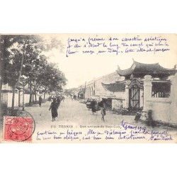 Rare collectable postcards of VIET-NAM. Vintage Postcards of VIET-NAM