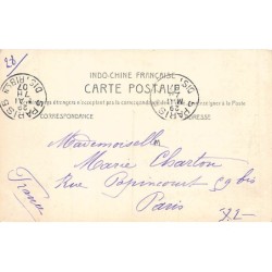 Rare collectable postcards of VIET-NAM. Vintage Postcards of VIET-NAM