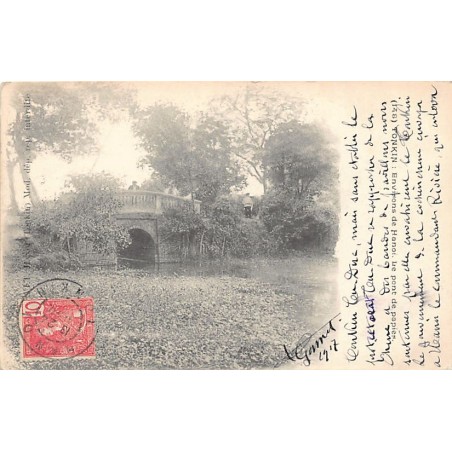 Rare collectable postcards of VIET-NAM. Vintage Postcards of VIET-NAM