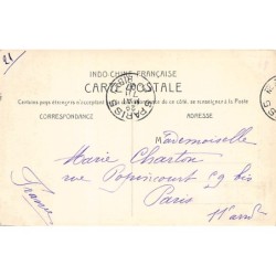 Rare collectable postcards of VIET-NAM. Vintage Postcards of VIET-NAM