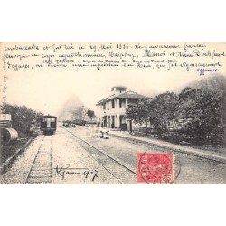 Rare collectable postcards of VIET-NAM. Vintage Postcards of VIET-NAM