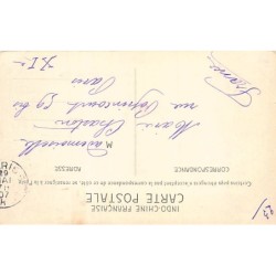 Rare collectable postcards of VIET-NAM. Vintage Postcards of VIET-NAM