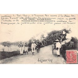 Rare collectable postcards of VIET-NAM. Vintage Postcards of VIET-NAM