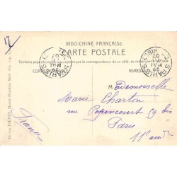 Rare collectable postcards of VIET-NAM. Vintage Postcards of VIET-NAM