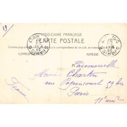 Rare collectable postcards of VIET-NAM. Vintage Postcards of VIET-NAM