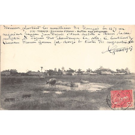 Rare collectable postcards of VIET-NAM. Vintage Postcards of VIET-NAM