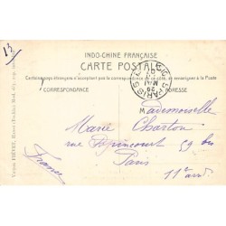 Rare collectable postcards of VIET-NAM. Vintage Postcards of VIET-NAM