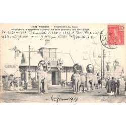 Rare collectable postcards of VIET-NAM. Vintage Postcards of VIET-NAM