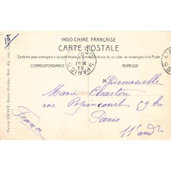 Rare collectable postcards of VIET-NAM. Vintage Postcards of VIET-NAM