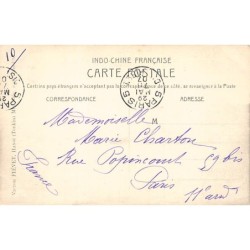 Rare collectable postcards of VIET-NAM. Vintage Postcards of VIET-NAM