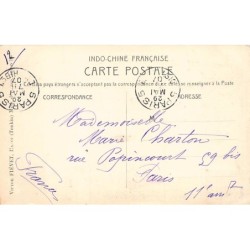 Rare collectable postcards of VIET-NAM. Vintage Postcards of VIET-NAM