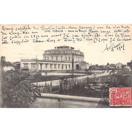 Rare collectable postcards of VIET-NAM. Vintage Postcards of VIET-NAM