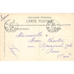 Rare collectable postcards of VIET-NAM. Vintage Postcards of VIET-NAM