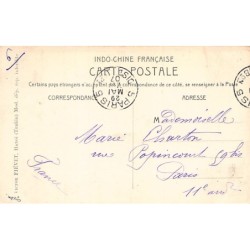 Rare collectable postcards of VIET-NAM. Vintage Postcards of VIET-NAM