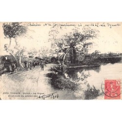 Rare collectable postcards of VIET-NAM. Vintage Postcards of VIET-NAM