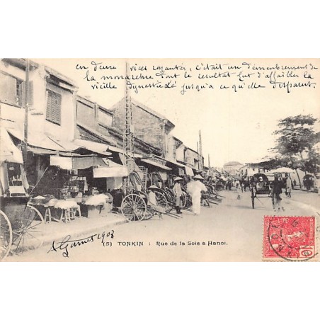 Rare collectable postcards of VIET-NAM. Vintage Postcards of VIET-NAM