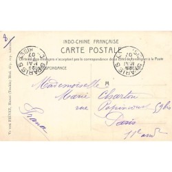 Rare collectable postcards of VIET-NAM. Vintage Postcards of VIET-NAM