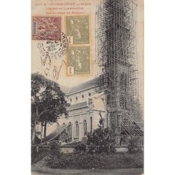 Rare collectable postcards of VIET-NAM. Vintage Postcards of VIET-NAM