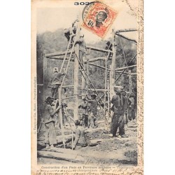 Rare collectable postcards of VIET-NAM. Vintage Postcards of VIET-NAM