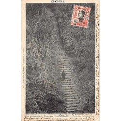 Rare collectable postcards of VIET-NAM. Vintage Postcards of VIET-NAM