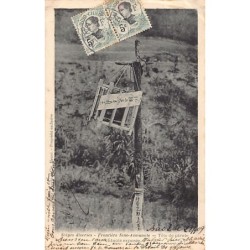 Rare collectable postcards of VIET-NAM. Vintage Postcards of VIET-NAM