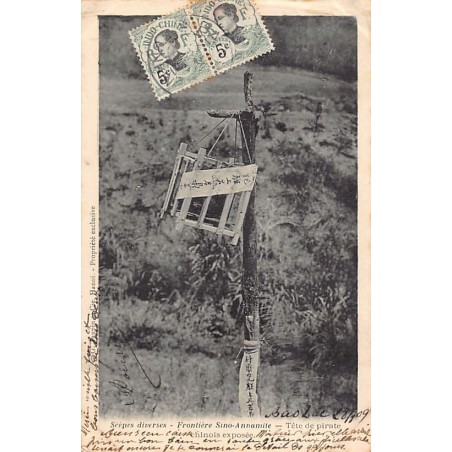 Rare collectable postcards of VIET-NAM. Vintage Postcards of VIET-NAM