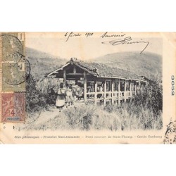 Rare collectable postcards of VIET-NAM. Vintage Postcards of VIET-NAM