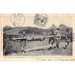 Rare collectable postcards of VIET-NAM. Vintage Postcards of VIET-NAM