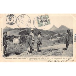 Rare collectable postcards of VIET-NAM. Vintage Postcards of VIET-NAM