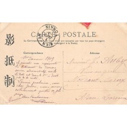 Rare collectable postcards of VIET-NAM. Vintage Postcards of VIET-NAM