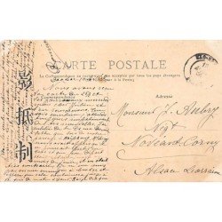 Rare collectable postcards of VIET-NAM. Vintage Postcards of VIET-NAM