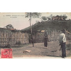 Rare collectable postcards of VIET-NAM. Vintage Postcards of VIET-NAM