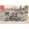 Rare collectable postcards of VIET-NAM. Vintage Postcards of VIET-NAM