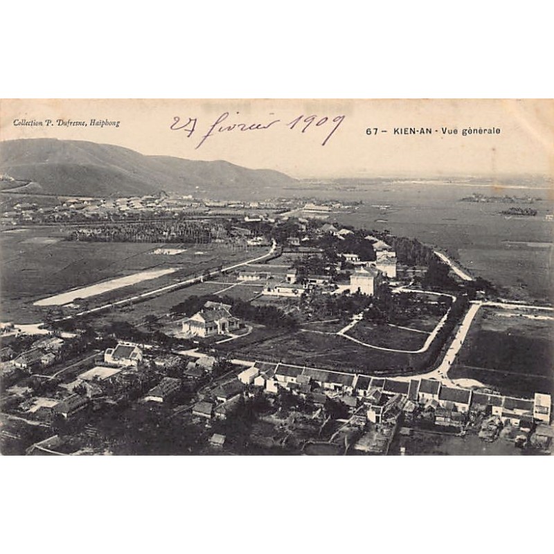 Rare collectable postcards of VIET-NAM. Vintage Postcards of VIET-NAM