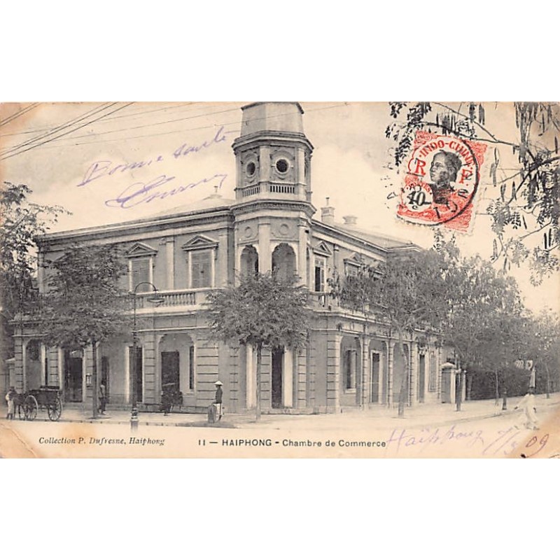 Rare collectable postcards of VIET-NAM. Vintage Postcards of VIET-NAM