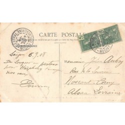 Rare collectable postcards of VIET-NAM. Vintage Postcards of VIET-NAM